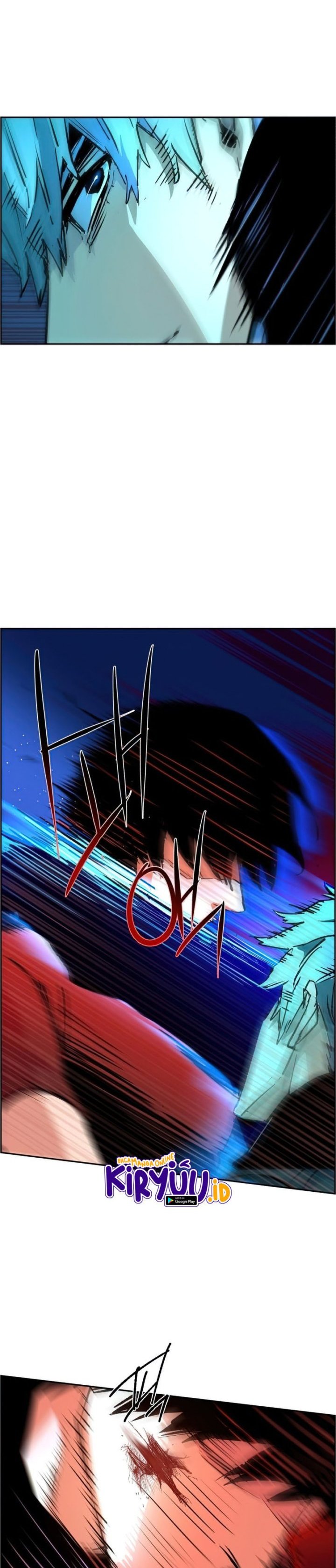 Mercenary Enrollment Chapter 118 Gambar 39