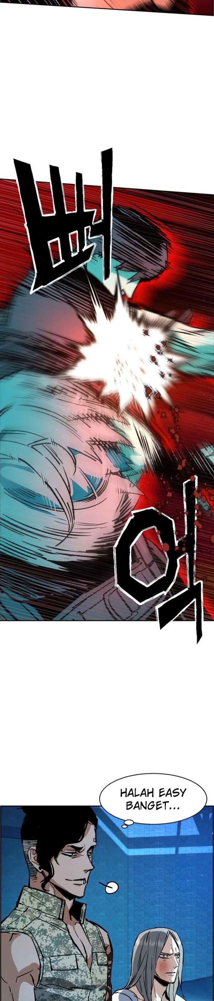 Mercenary Enrollment Chapter 118 Gambar 40