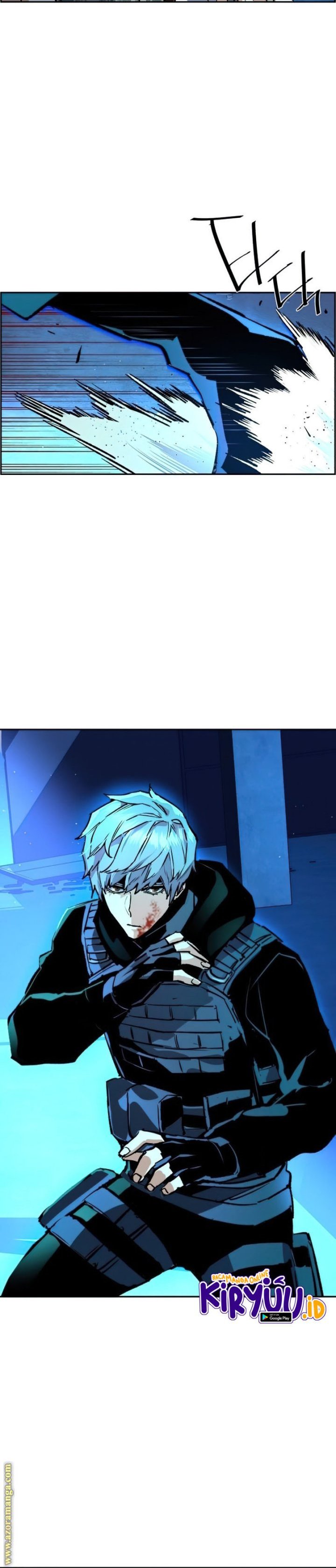 Mercenary Enrollment Chapter 118 Gambar 41
