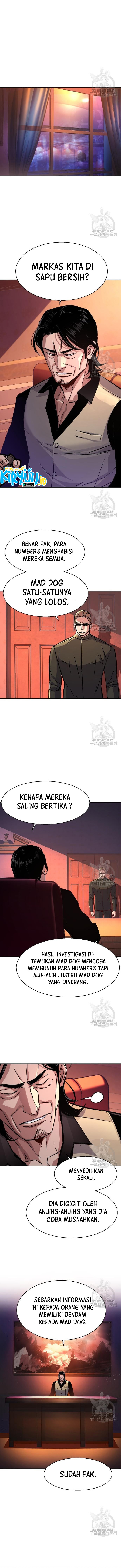 Mercenary Enrollment Chapter 122 Gambar 2