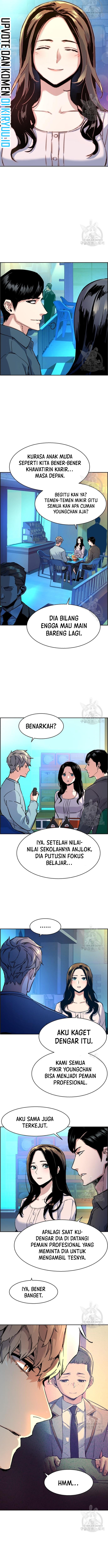 Mercenary Enrollment Chapter 122 Gambar 10