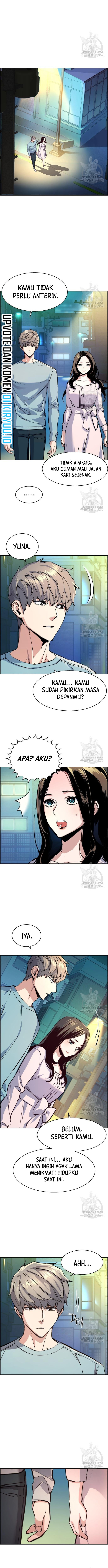 Mercenary Enrollment Chapter 122 Gambar 12