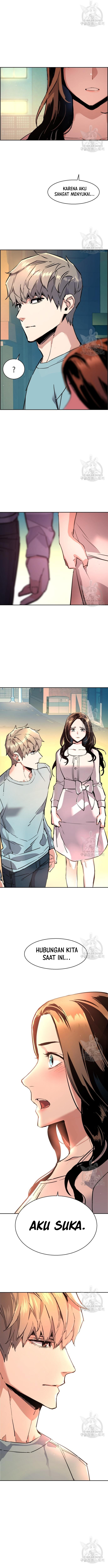 Mercenary Enrollment Chapter 122 Gambar 13