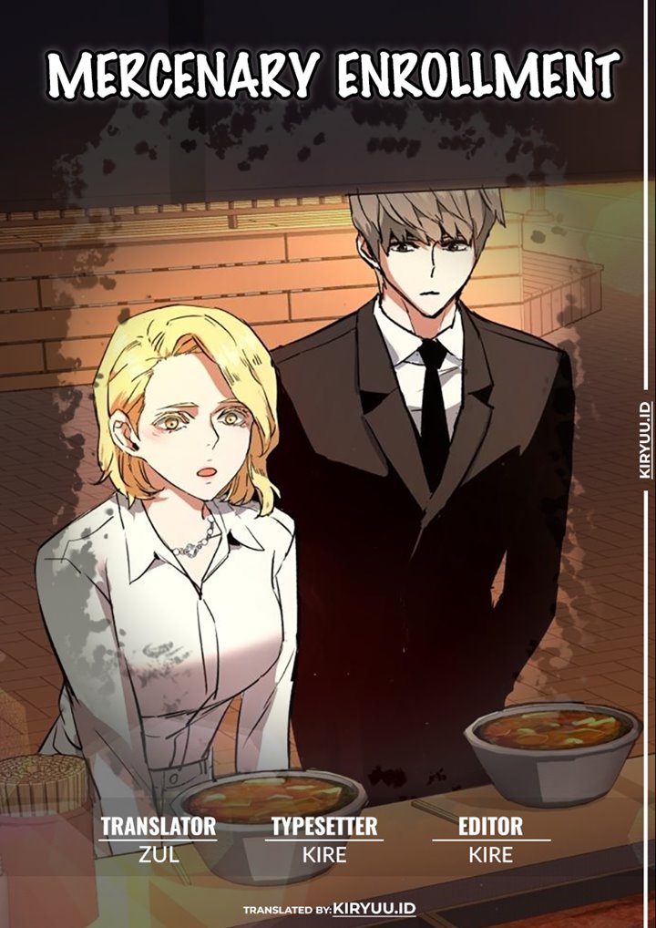 Mercenary Enrollment Chapter 128 Gambar 1
