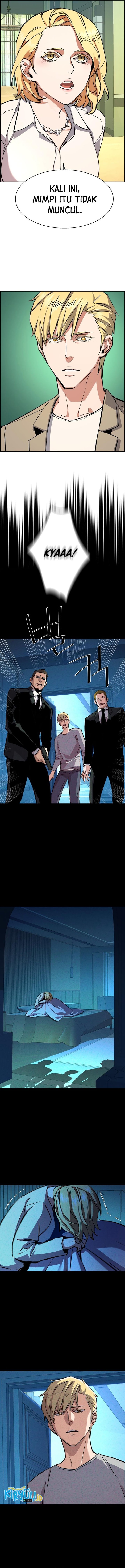 Mercenary Enrollment Chapter 128 Gambar 11