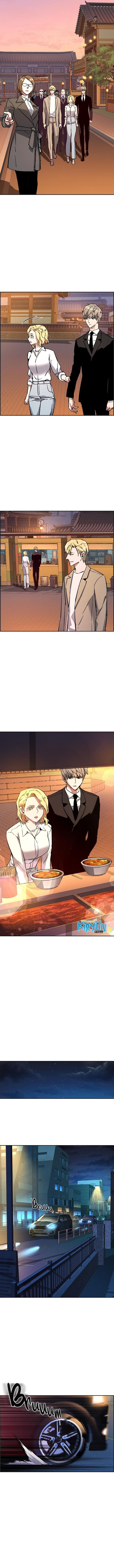 Mercenary Enrollment Chapter 128 Gambar 14