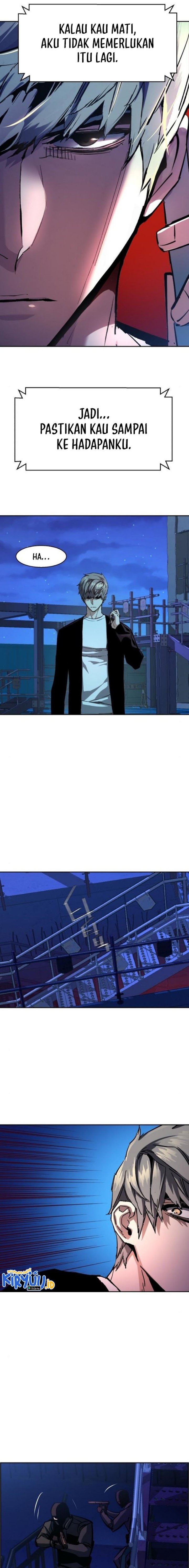 Mercenary Enrollment Chapter 136 Gambar 10
