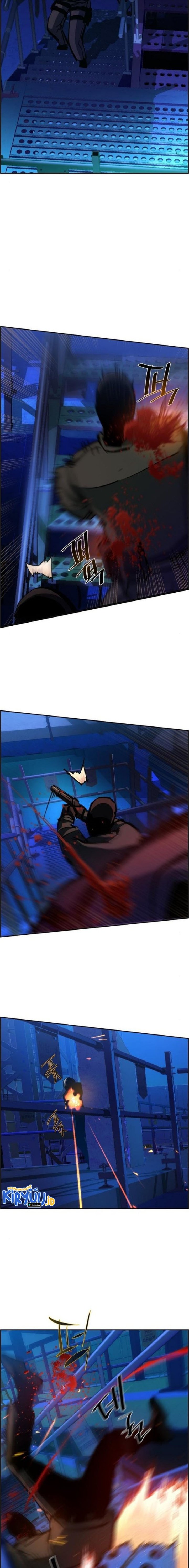 Mercenary Enrollment Chapter 136 Gambar 11