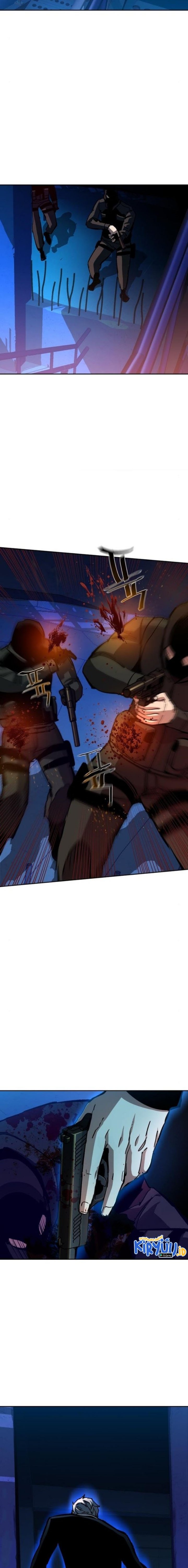 Mercenary Enrollment Chapter 136 Gambar 13