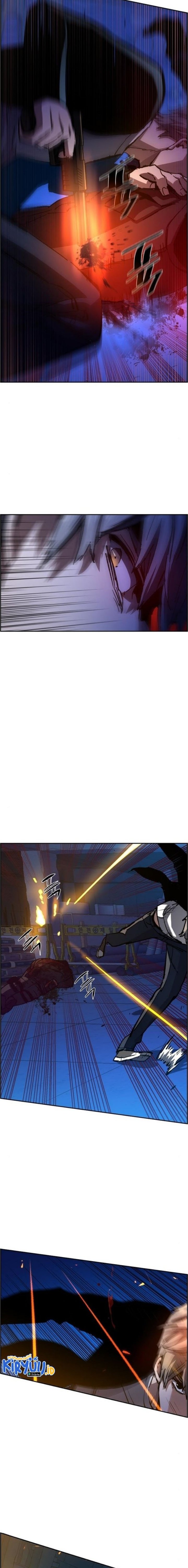 Mercenary Enrollment Chapter 136 Gambar 15