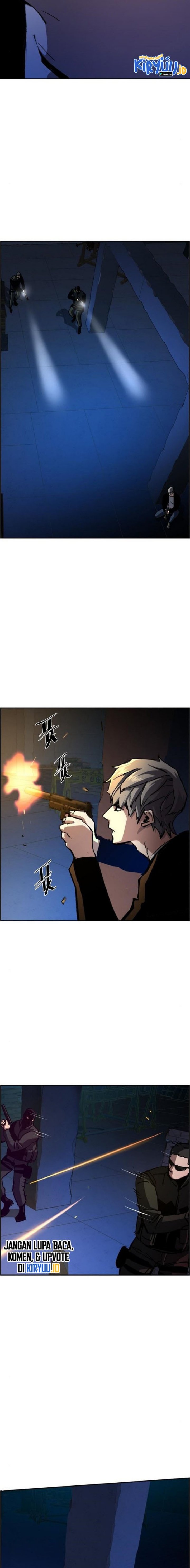 Mercenary Enrollment Chapter 136 Gambar 17