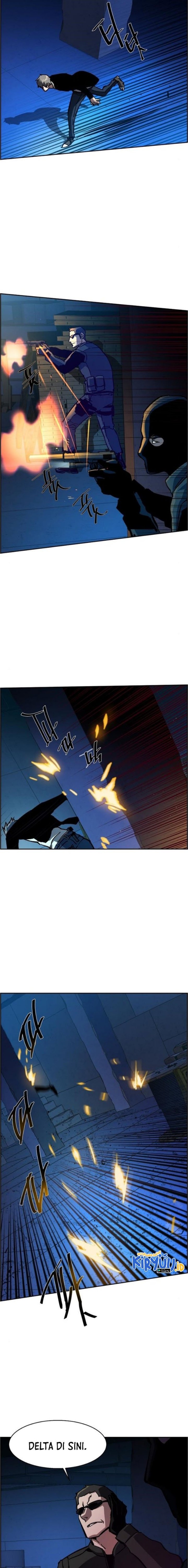 Mercenary Enrollment Chapter 136 Gambar 18