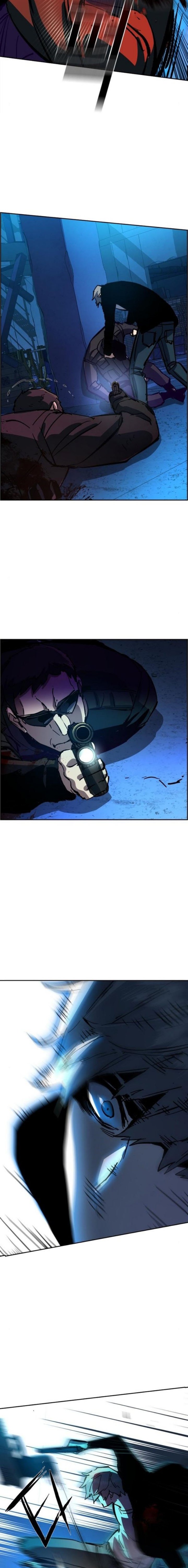 Mercenary Enrollment Chapter 136 Gambar 22