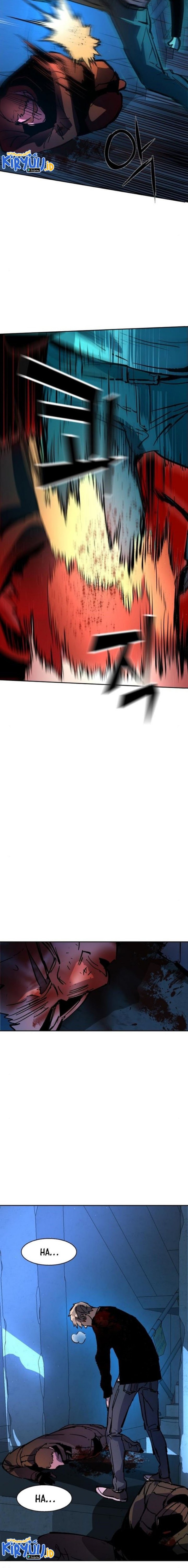 Mercenary Enrollment Chapter 136 Gambar 23