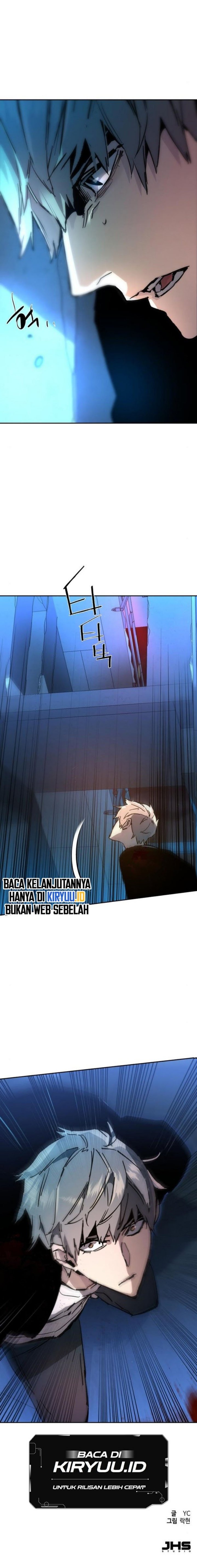 Mercenary Enrollment Chapter 136 Gambar 24