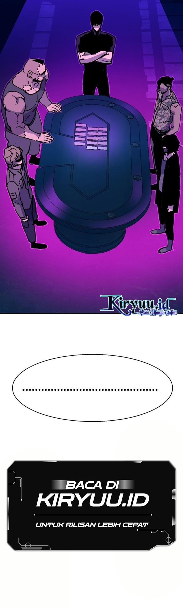 Mercenary Enrollment Chapter 143 Gambar 13