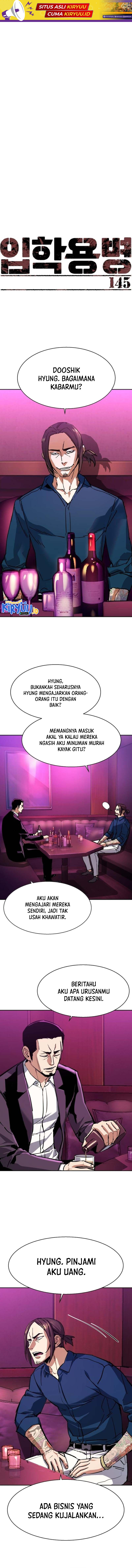 Mercenary Enrollment Chapter 145 Gambar 2