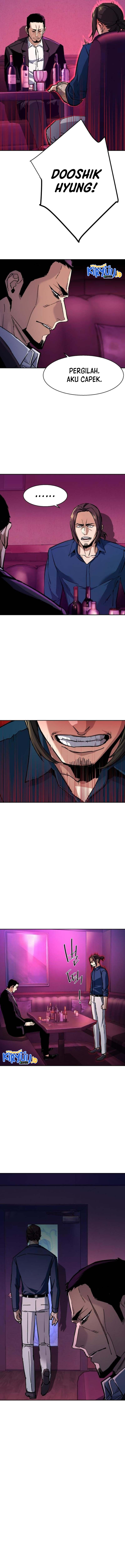 Mercenary Enrollment Chapter 145 Gambar 8