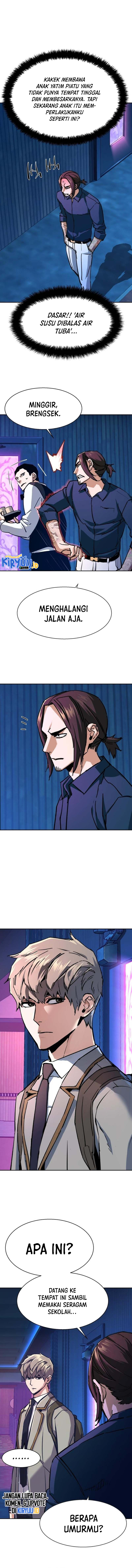 Mercenary Enrollment Chapter 145 Gambar 9