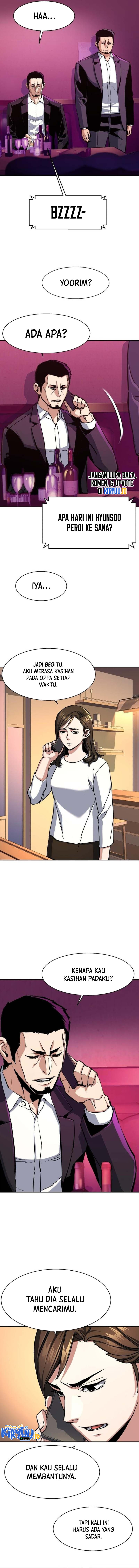 Mercenary Enrollment Chapter 145 Gambar 13