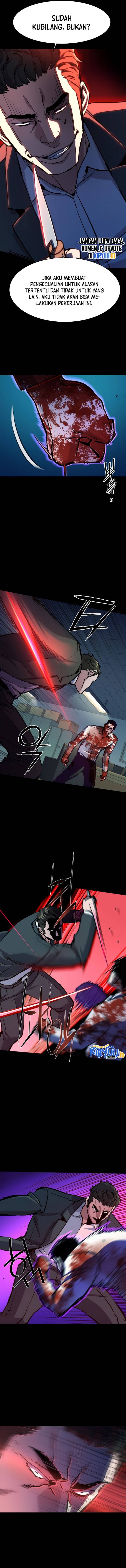 Mercenary Enrollment Chapter 147 Gambar 13