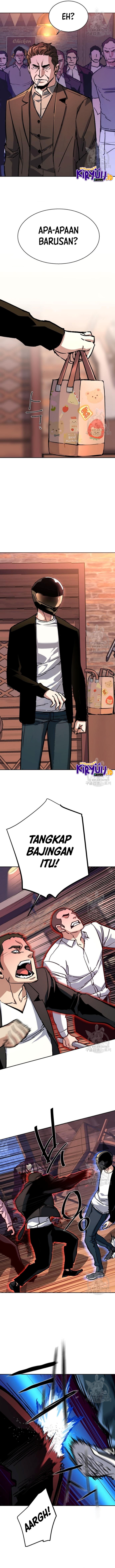 Mercenary Enrollment Chapter 149 Gambar 4