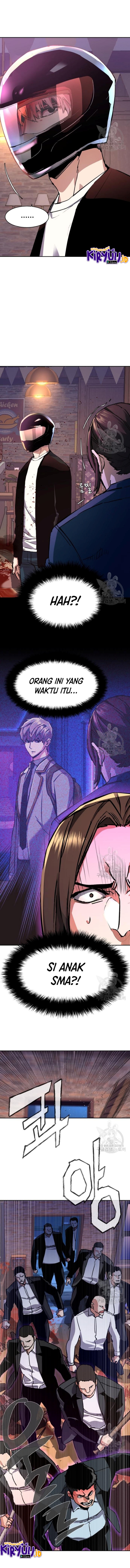 Mercenary Enrollment Chapter 149 Gambar 9