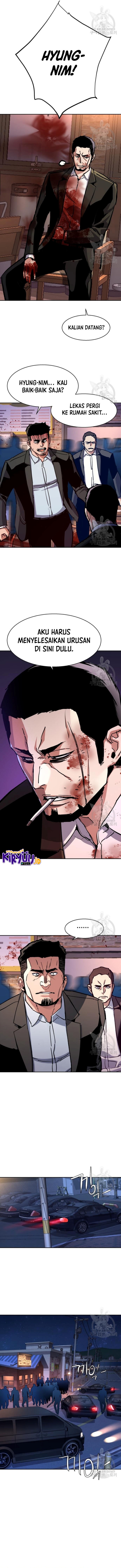 Mercenary Enrollment Chapter 149 Gambar 10
