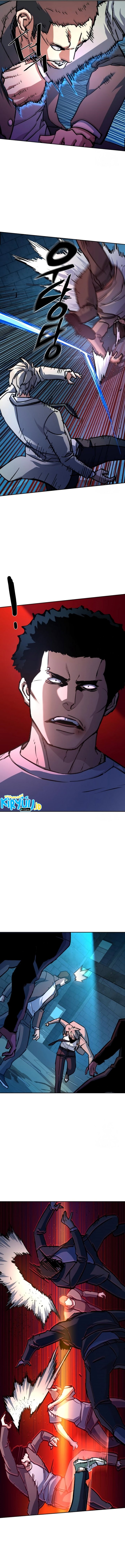 Mercenary Enrollment Chapter 165 Gambar 9