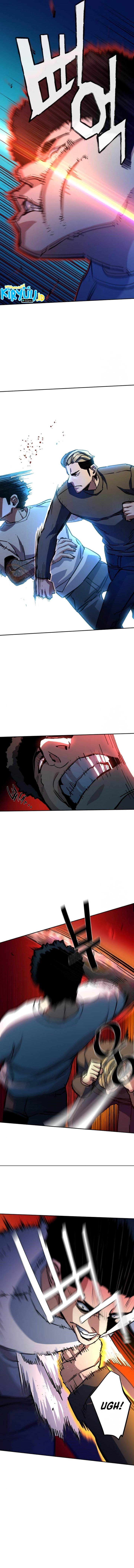 Mercenary Enrollment Chapter 165 Gambar 13