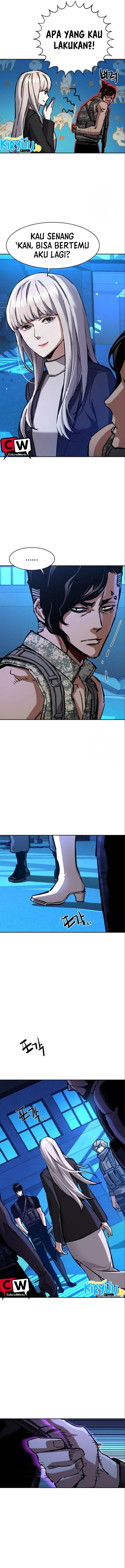Mercenary Enrollment Chapter 167 Gambar 3