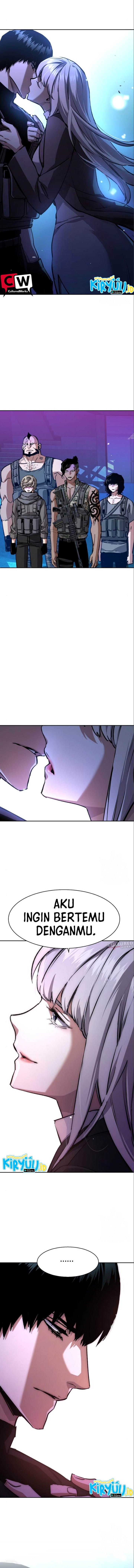 Mercenary Enrollment Chapter 167 Gambar 4