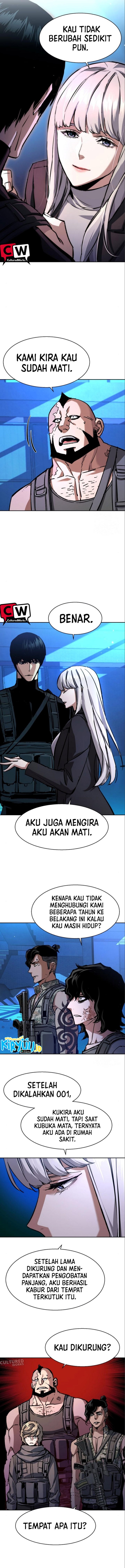 Mercenary Enrollment Chapter 167 Gambar 5
