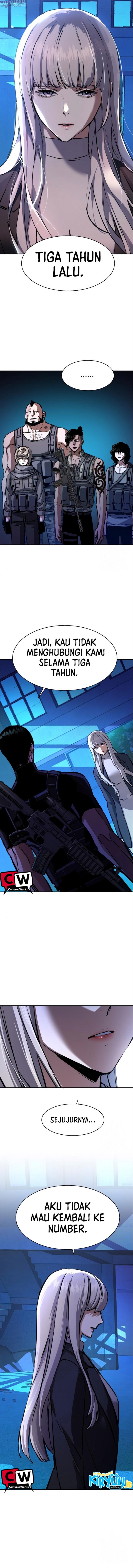 Mercenary Enrollment Chapter 167 Gambar 8