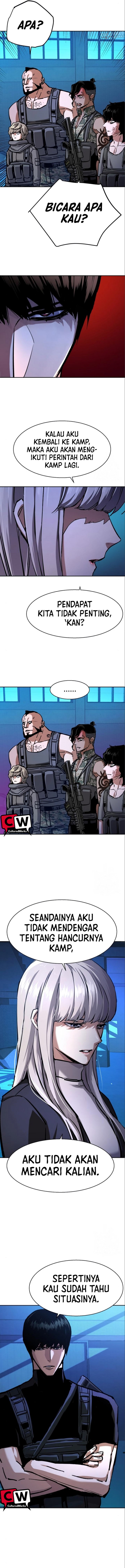 Mercenary Enrollment Chapter 167 Gambar 9