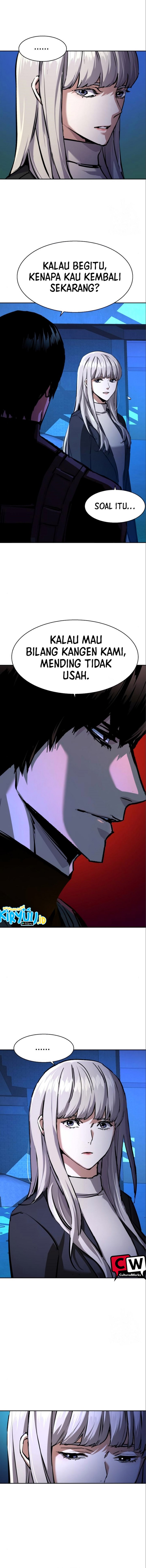 Mercenary Enrollment Chapter 167 Gambar 10