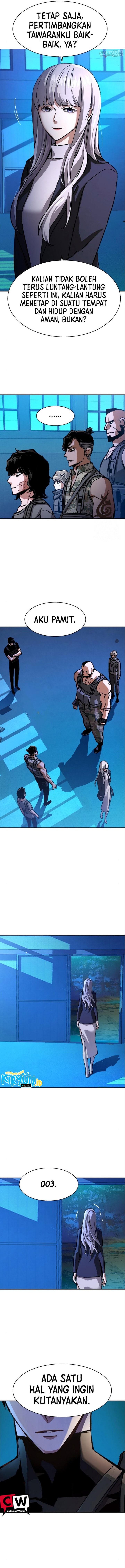 Mercenary Enrollment Chapter 167 Gambar 14