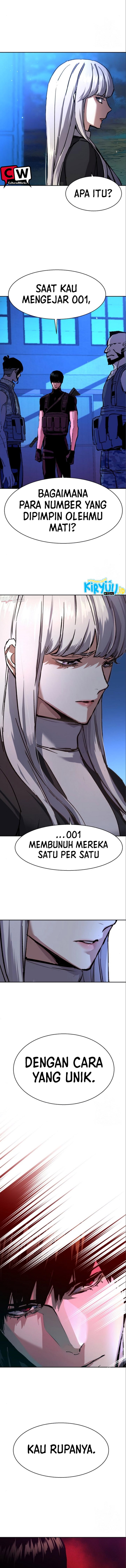Mercenary Enrollment Chapter 167 Gambar 15