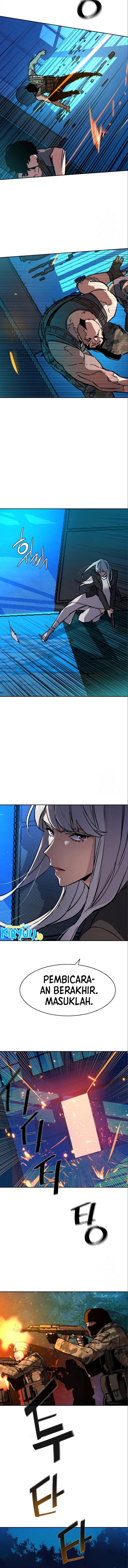 Mercenary Enrollment Chapter 167 Gambar 17