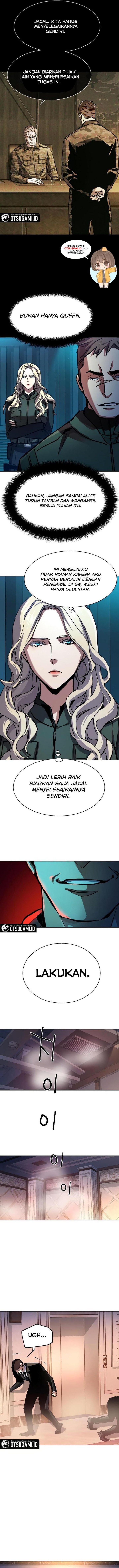 Mercenary Enrollment Chapter 171 Gambar 2