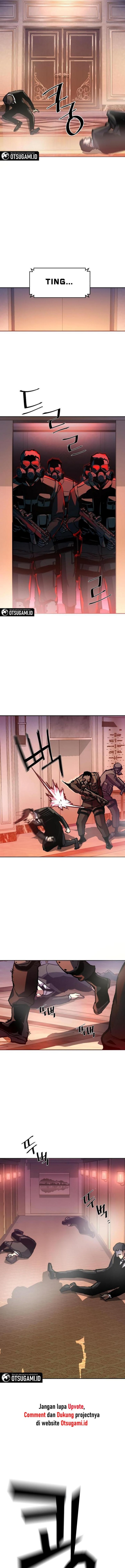 Mercenary Enrollment Chapter 171 Gambar 3
