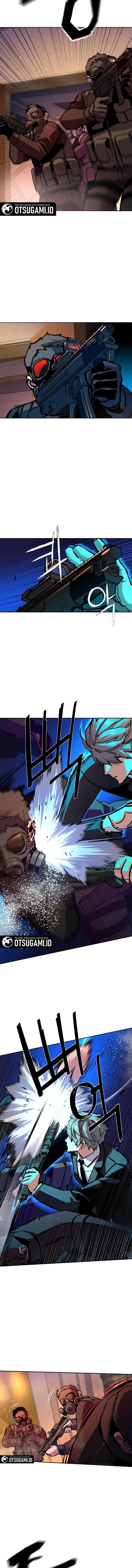 Mercenary Enrollment Chapter 171 Gambar 4
