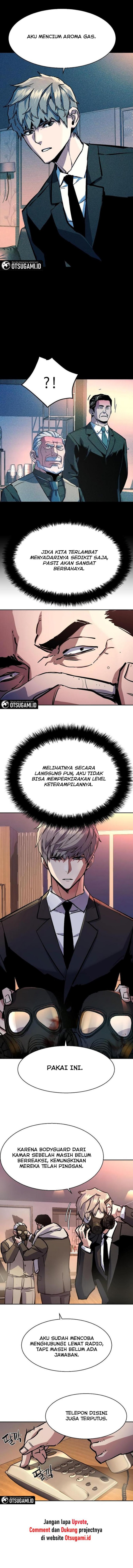 Mercenary Enrollment Chapter 171 Gambar 6