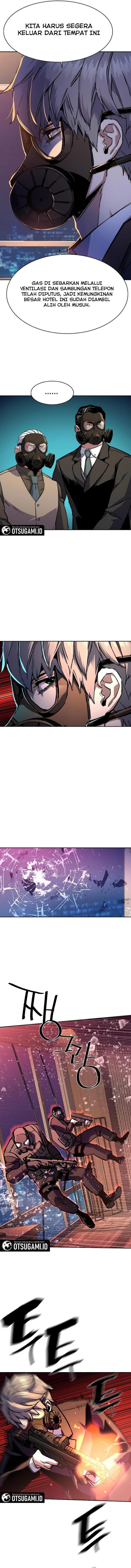 Mercenary Enrollment Chapter 171 Gambar 7