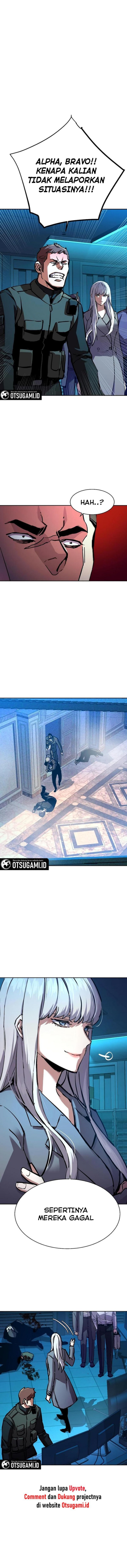 Mercenary Enrollment Chapter 171 Gambar 9