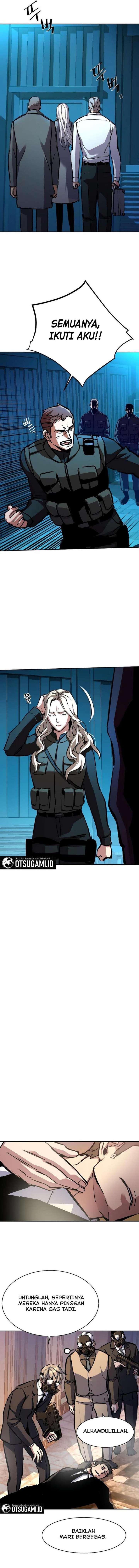 Mercenary Enrollment Chapter 171 Gambar 10
