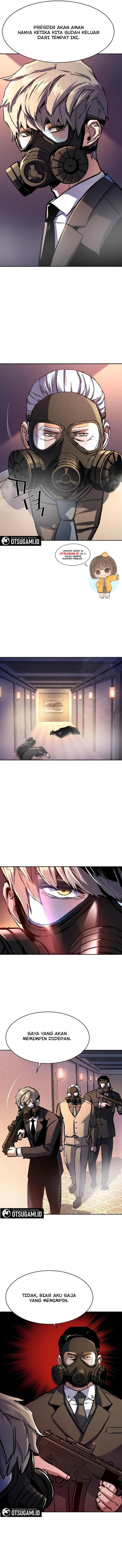 Mercenary Enrollment Chapter 171 Gambar 11