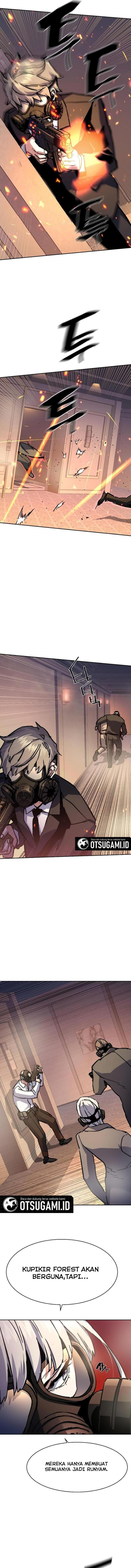 Mercenary Enrollment Chapter 171 Gambar 13