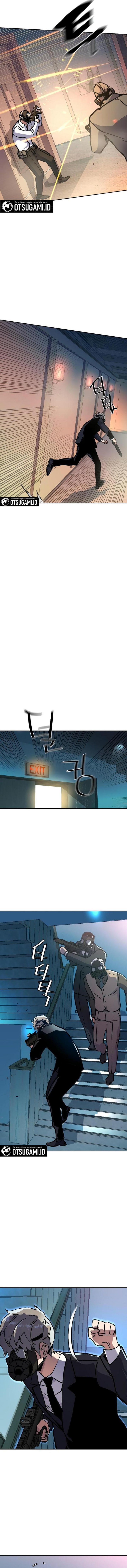 Mercenary Enrollment Chapter 171 Gambar 15