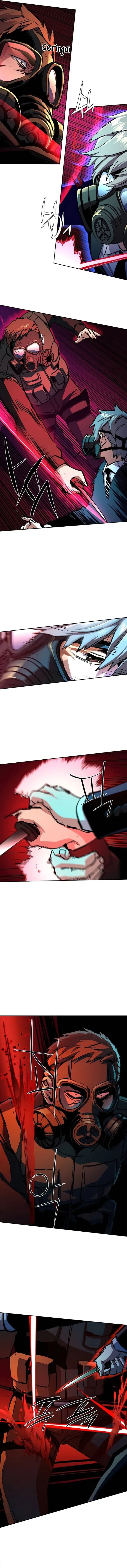 Mercenary Enrollment Chapter 173 Gambar 3